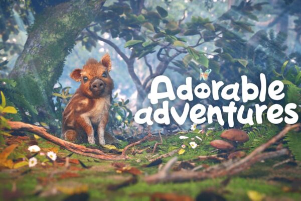 Adorable Adventures